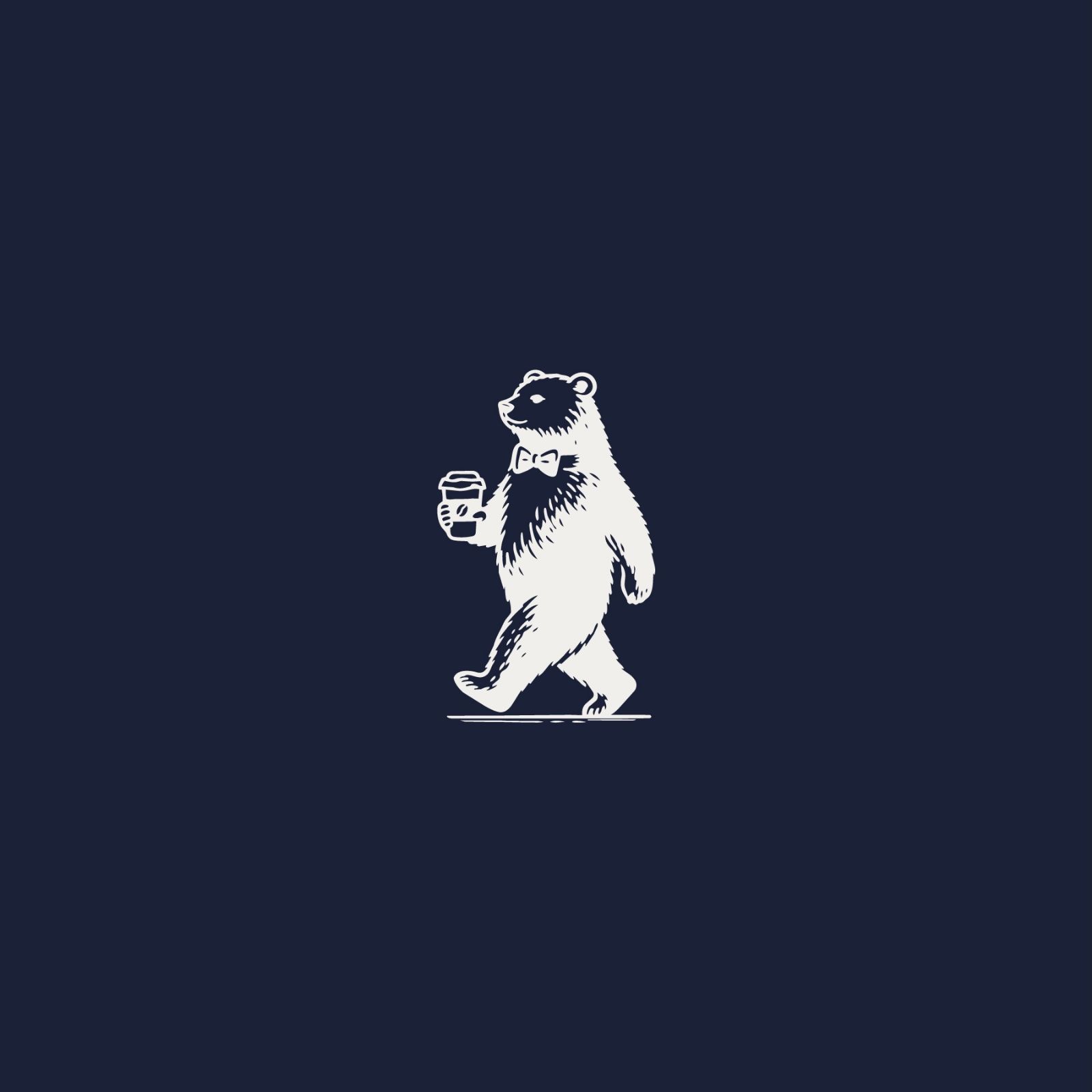 Winston, el oso